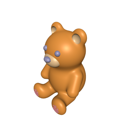 Thumbnail for mcp-exercise-teddy-bear