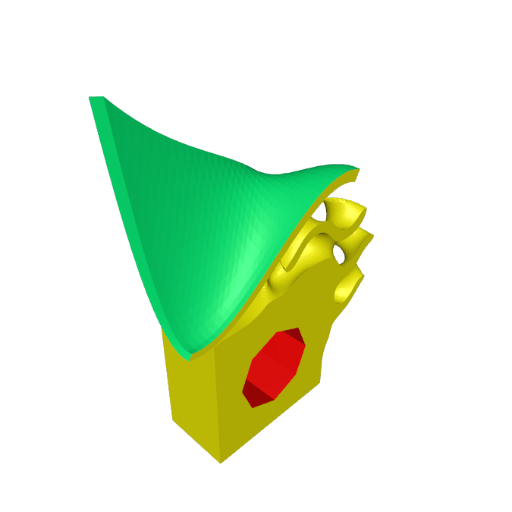 Preview of multi-kernel showcase