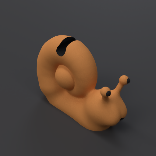 Thumbnail for Desk Snail