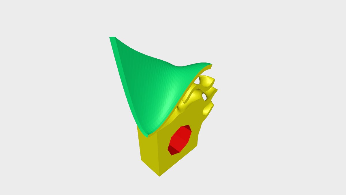 Preview of multi-kernel showcase