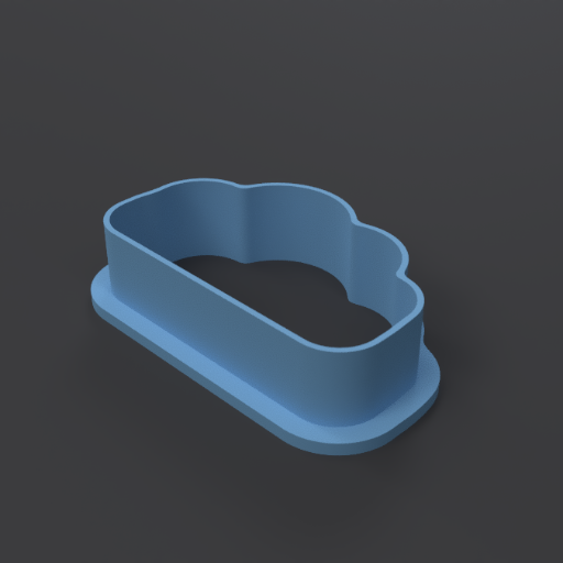 Thumbnail for mcp-exercise-cloud-cookie-cutter