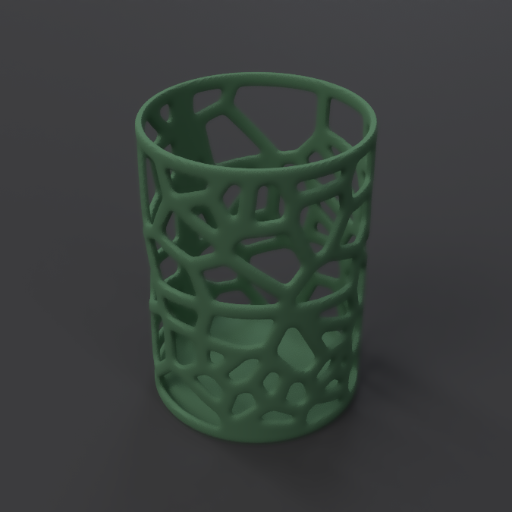 Thumbnail for Pen Holder