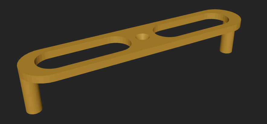 Oversize the Cutter: Reliable Boolean and SDF Modeling in Rig Cad