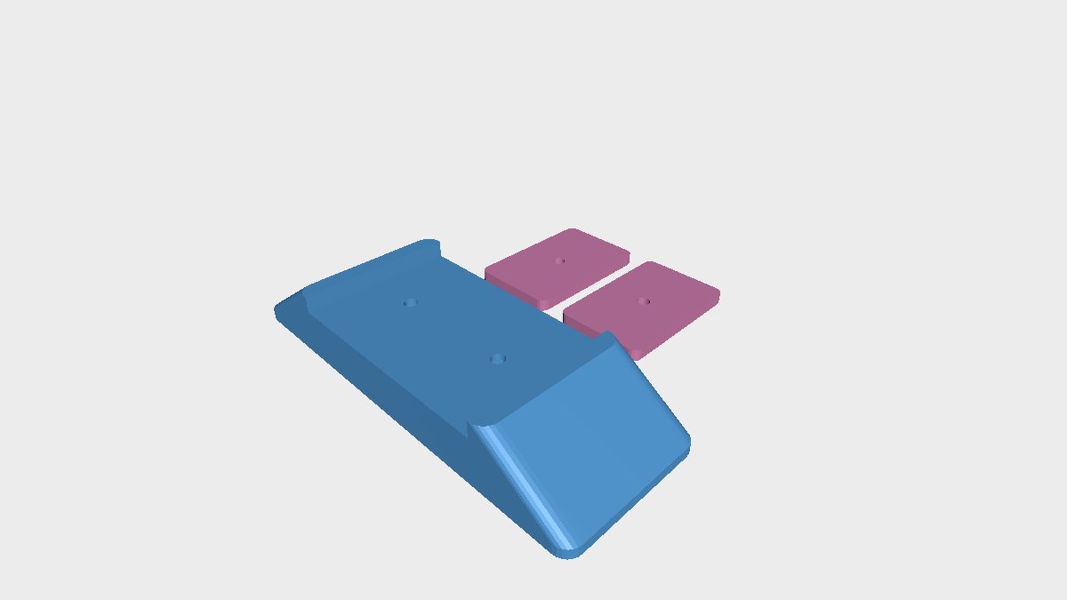 Preview of parametric-sanding-block