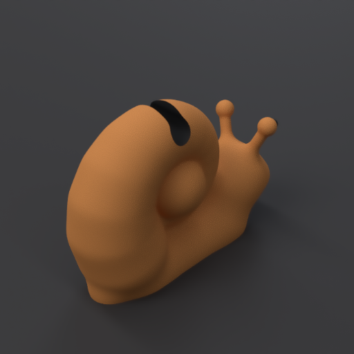 Thumbnail for Desk Snail