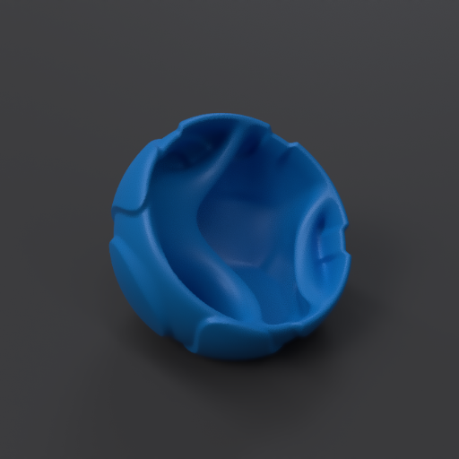 Thumbnail for Jewelry bowl