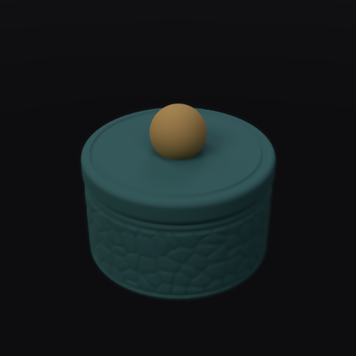 Thumbnail for Container with text