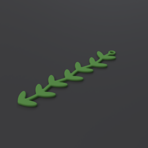 Thumbnail for Vine Ornament