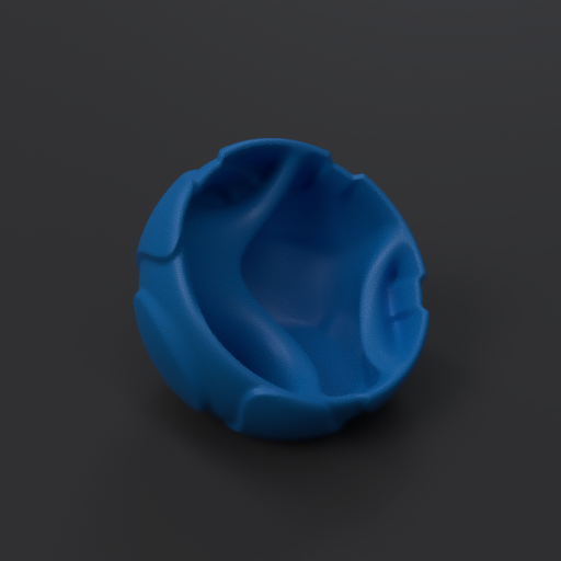 Thumbnail for Jewelry bowl